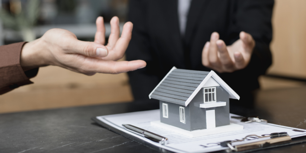 co ownership property