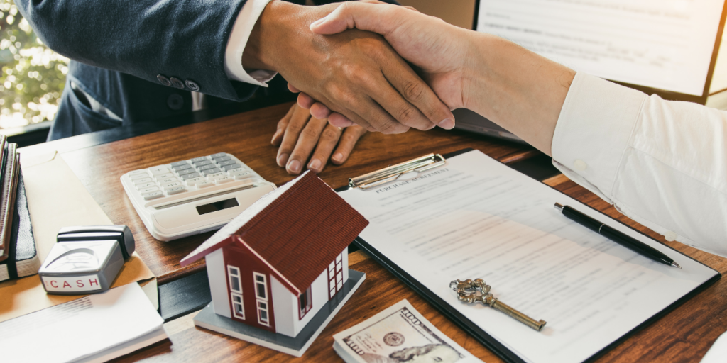 sales agreement