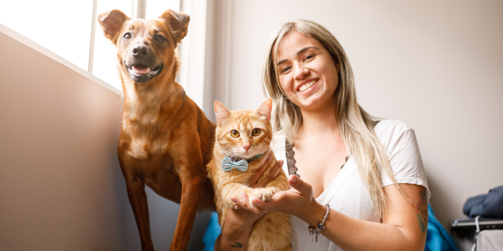 pet ownership