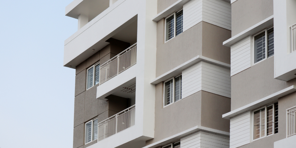property fines