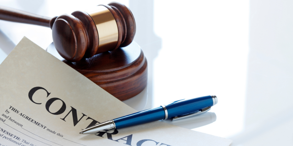 contract law