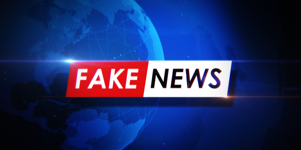 fake news
