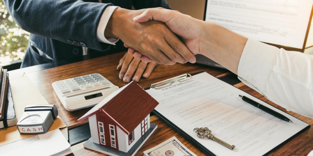property transfer