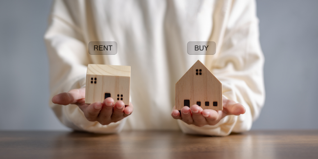rent or buy