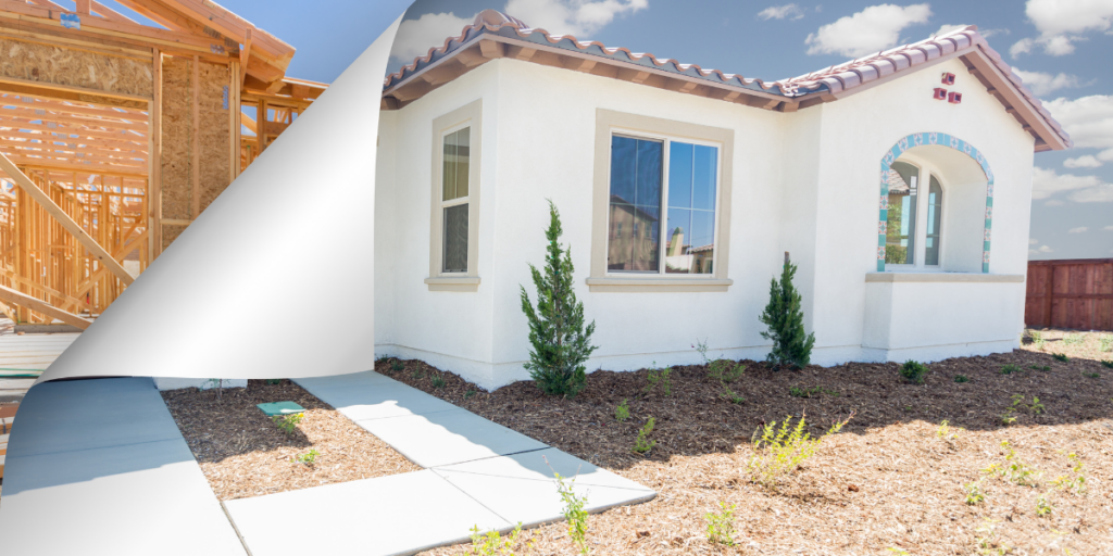 house flip