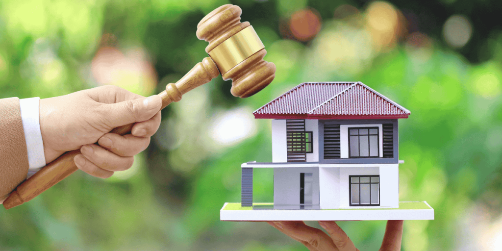 property auctions