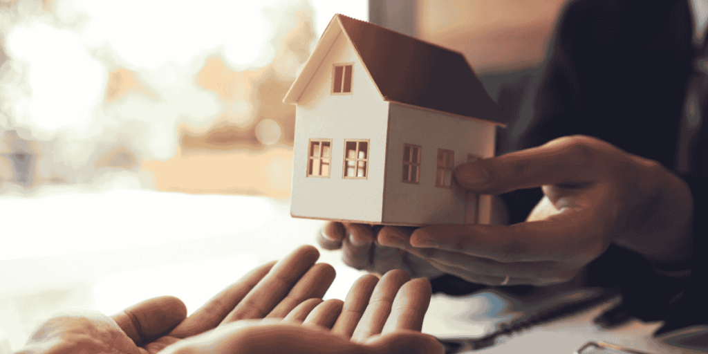 sectional title ownership
