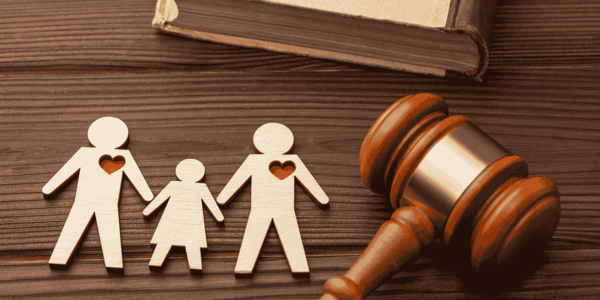 adoption procedure