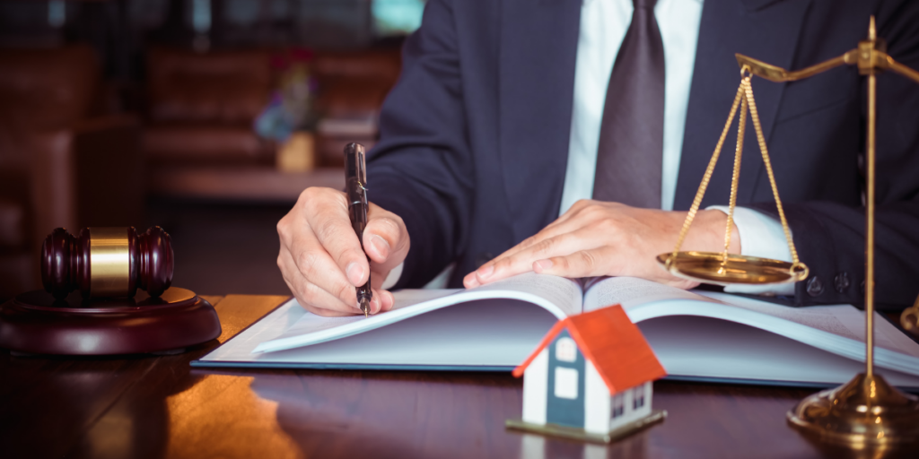 conveyancing attorneys